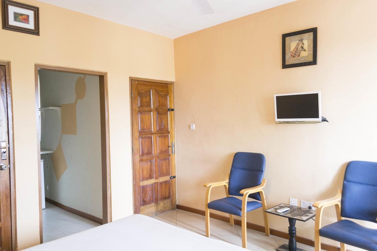 Cheers Guesthouse Botianaw Luaran gambar