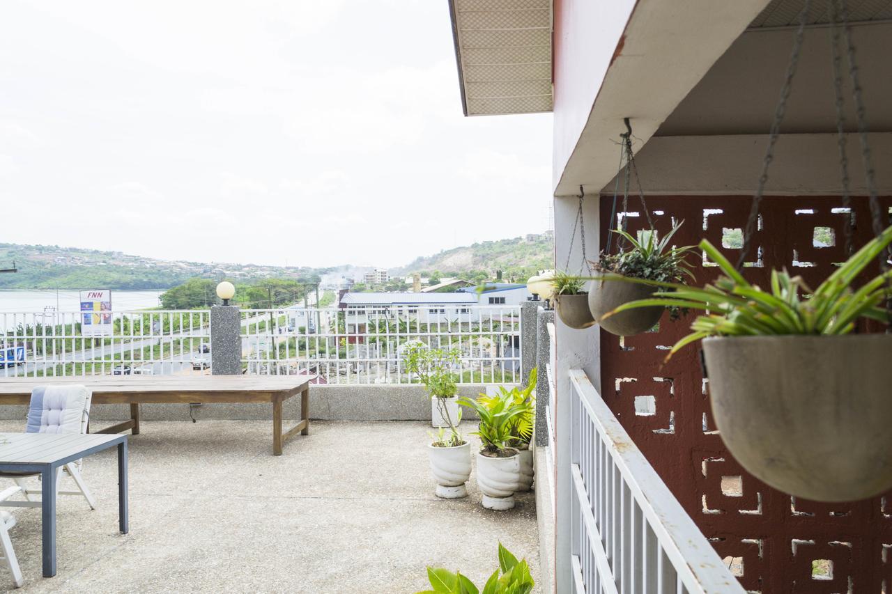 Cheers Guesthouse Botianaw Luaran gambar