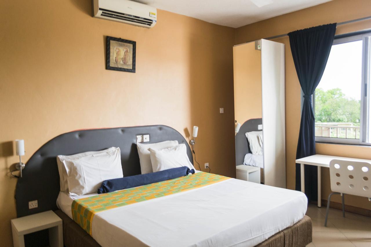 Cheers Guesthouse Botianaw Luaran gambar