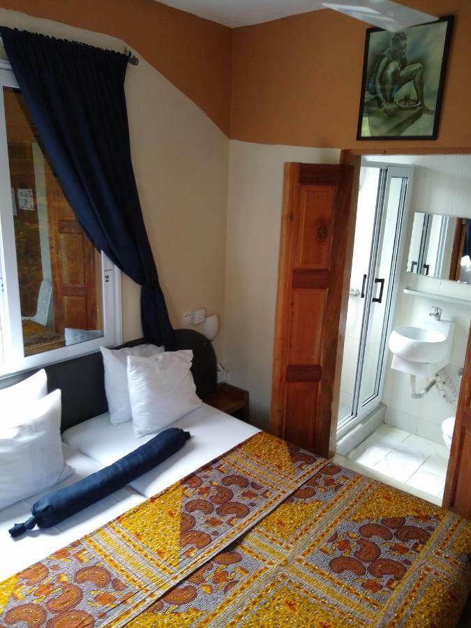 Cheers Guesthouse Botianaw Luaran gambar