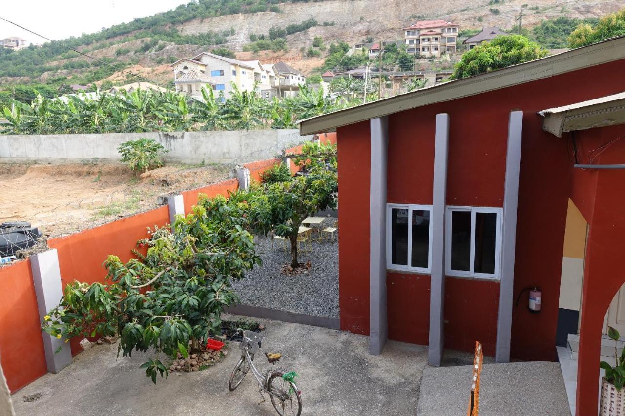 Cheers Guesthouse Botianaw Luaran gambar