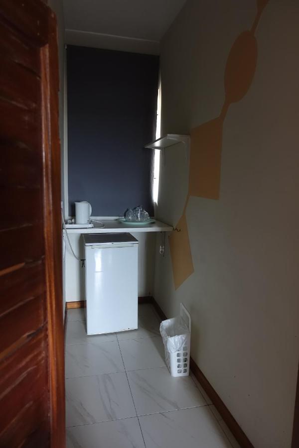 Cheers Guesthouse Botianaw Luaran gambar