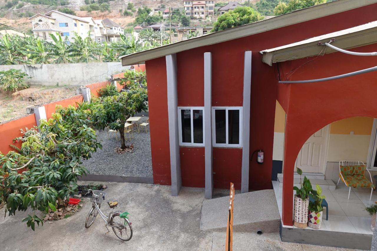 Cheers Guesthouse Botianaw Luaran gambar