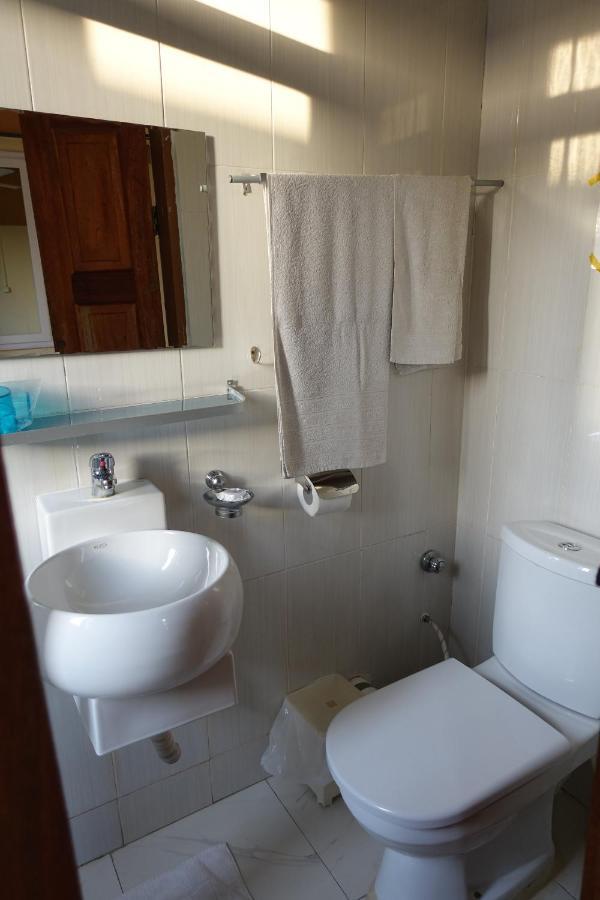 Cheers Guesthouse Botianaw Luaran gambar